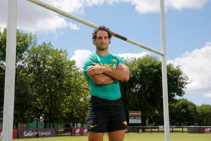 El ala no sabe qué hará de su futuro; lo decidirá después del Mundial.