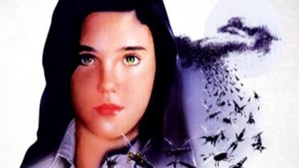 El álbum de la película (Foto: Titanus)