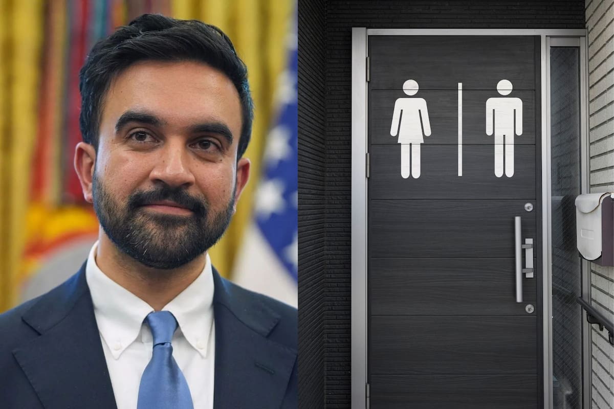 Notícias de Nova York, ao vivo. boas notícias de Mamdani sobre banheiros públicos e o que você precisa saber hoje, 12 de janeiro de 2026 Notícias de Nova York, ao vivo. boas notícias de Mamdani sobre banheiros públicos e o que você precisa saber hoje, 12 de janeiro de 2026