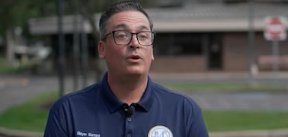 El alcalde de Absecon afirma que la ciudad trabaja junto a distintas agencias de servicios sociales para brindar asistencia a los residentes afectados