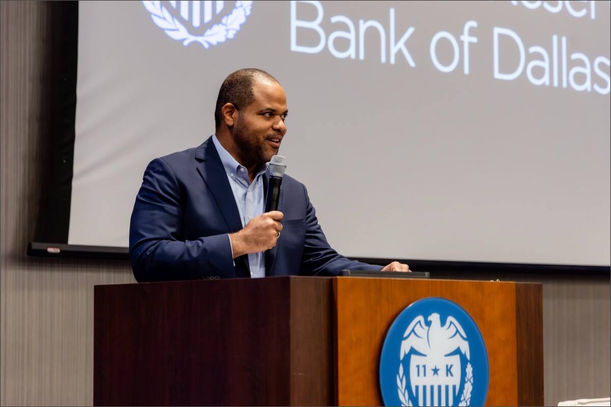Adeus Nova York. O prefeito de Dallas diz estar pronto para aceitar a “avalanche” das empresas de Wall Street. Adeus Nova York. O prefeito de Dallas diz estar pronto para aceitar a “avalanche” das empresas de Wall Street.