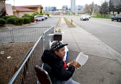 El alcalde de Denver sostuvo que protegerán a los inmigrantes que cumplen la ley