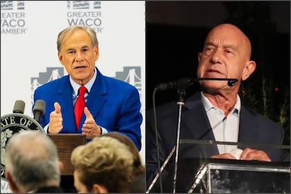 El alcalde de Houston reaccionó a las amenazas de quita de fondos de Abbott en Texas y este miércoles habrá una votación para modificar la ley