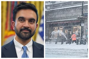 Ola de frío polar en Nueva York: Mamdani anuncia medidas ante temperaturas congelantes y otros reportes de hoy