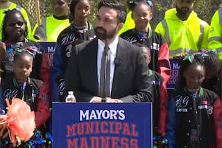 La iniciativa que saldará una deuda histórica con los residentes de Soundview