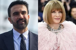 Por qué el alcalde de Nueva York rechazó asistir al reconocido evento de moda