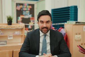 Avanza en la implementación del cuidado infantil gratuito con dos nuevas medidas