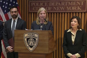 Noticias de Nueva York: el anuncio de Mamdani sobre la seguridad pública y actualizaciones de hoy, 6 de enero de 2026