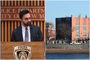 Zohran Mamdani firmó una orden clave en Nueva York: qué cambia desde ahora en la prisión de Rikers Island