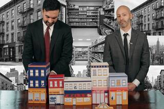 Ya se puede aplicar a préstamos de hasta US$ 500 mil para pequeños negocios