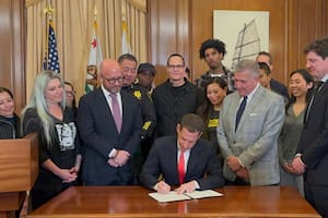 Presentan nueva ley en San Francisco que crearía nuevos empleos y viviendas asequibles