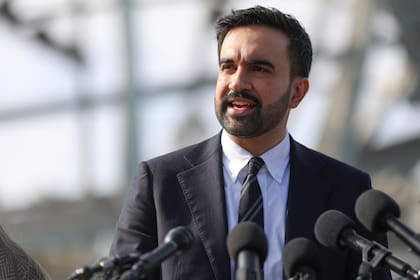 El alcalde electo de la ciudad de Nueva York, Zohran Mamdani, avanza con el nombramiento de funcionarios de su gobierno