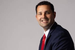 Bryan Calvo, el alcalde electo de Hialeah, revela por qué los latinos lo apoyaron en la última elección