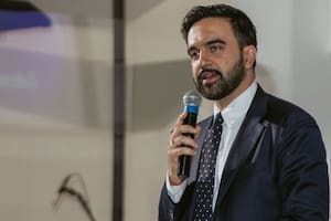 Cuándo será y cómo conseguir boletos para la fiesta de toma de posesión de Zohran Mamdani en Nueva York