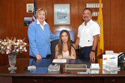 El alcalde George Pappas dijo que los errores en la recaudación comenzaron cuando el pueblo dejó de ser una unidad evaluadora hace casi 20 años