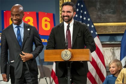 El alcalde Mamdani actualizó la lista de los 250 peores edificios para vivir en Nueva York y adelantó que tomará medidas