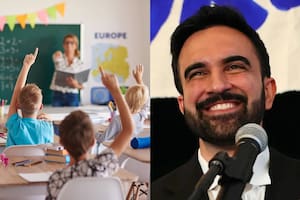 Buenas noticias en Nueva York: el anuncio de Mamdani sobre la apertura de una high school de hip-hop