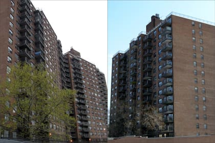 El alcalde Mamdani impuso la multa de US$31 millones a los propietarios de Robert Fulton Terrace y Fordham Towers en El Bronx