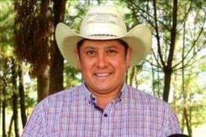 Un alcalde municipal fue asesinado a balazos en el oeste de México