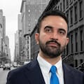 El anuncio de Mamdani que cambiaría para siempre una parte de Brooklyn
