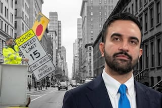 El anuncio de Mamdani que cambiaría para siempre una parte de Brooklyn