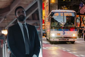 Avanza el plan de Mamdani para convertir a Nueva York en “una ciudad más limpia”