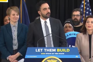 Qué pasa con el plan prometido por Mamdani en Nueva York