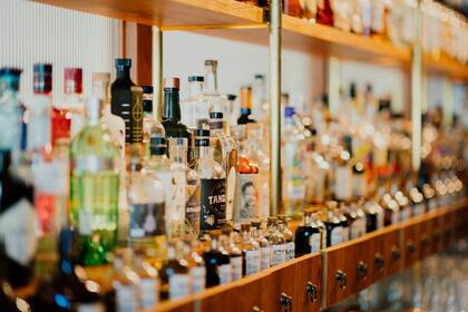 El alcohol afecta fundamentalmente al ADN, y es por eso que afecta a tantos sistemas de órganos