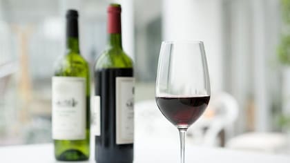 El alcohol es mejor evitarlo