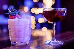 Estas son las bebidas que no hay que tomar si tenés presión alta