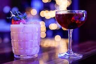 Estas son las bebidas que no hay que tomar si tenés presión alta