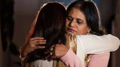 El alejamiento, aunque es difícil de transitar, puede no ser permanente, ya que las personas pueden reconciliarse con éxito