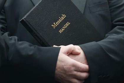 El "Aleluya", con su poderoso contrapunto, sus fanfarrias de trompetas, sus repeticiones explosivas, se convirtió en la parte más reconocida de la creación de Handel.