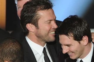 Lothar Matthaus volvió a cuestionar que premiaran a Messi y explicó quién debería haber conseguido el The Best