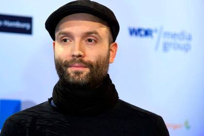 El alemán Marc-Uwe Kling es el autor de esta novela distópica