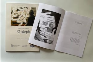 El patriarca de la droguería Suizo Argentina, Eduardo Kovalivker, es un prolífico escritor - Image 3