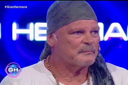 El Alfa, una de los cambios que probó ser exitoso en el ciclo: la incorporación de participantes mayores que chocaban en modos y valores con sus rivales más jóvenes y permitían una identificación más amplia entre el público