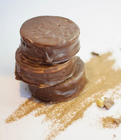 El alfajor de La Goulue quedó en segundo lugar según el ranking Taste Atlas