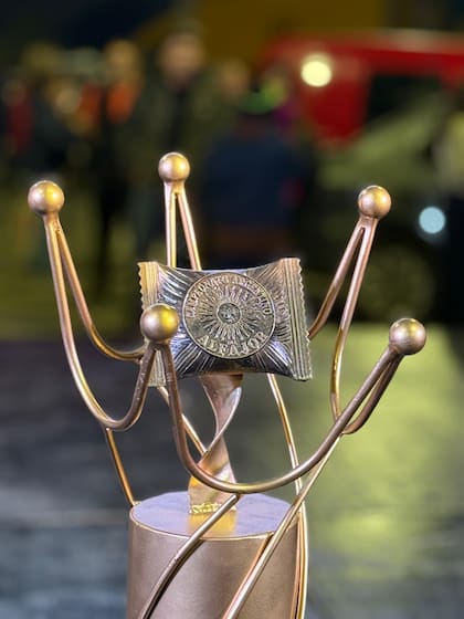 El alfajor, la clásica golosina argentina