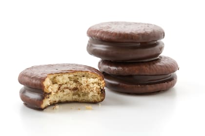 El alfajor, un clásico argentino (Foto: Freepik)