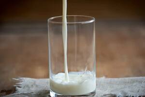 El alimento con más calcio que la leche, ideal para aumentar las defensas