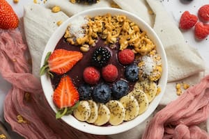 El alimento que crece en Brasil y protege el organismo contra infecciones y enfermedades