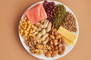 Cuál es el alimento natural que aporta una gran cuota de magnesio