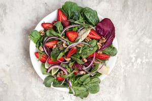 El alimento que se aconseja consumir cuatro veces a la semana, según Harvard