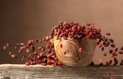 El alimento vegetal que ayuda al rendimiento cognitivo y cuida la memoria