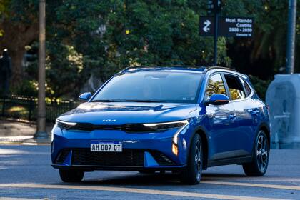 El All New K3 redefine el movimiento urbano: más intuitivo, más elegante y más tecnológico.