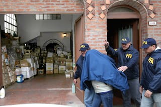 Imponen condenas de hasta 8 años a los que falsificaron el Yectafer inyectable y provocaron cuatro muertes