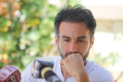 El neurocirujano Leopoldo Luque es uno de los imputados por la muerte de Diego Maradona