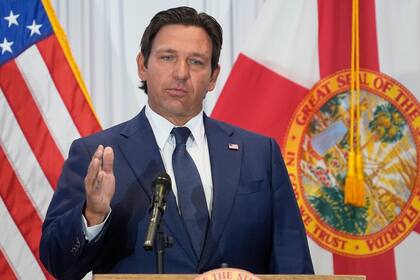 El Alligator Alcatraz de Florida fue inaugurado por Ron DeSantis y enfrentó múltiples reclamos legales