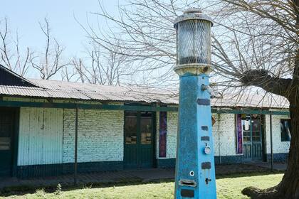 El almacén centenario